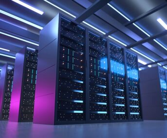 Data Centre