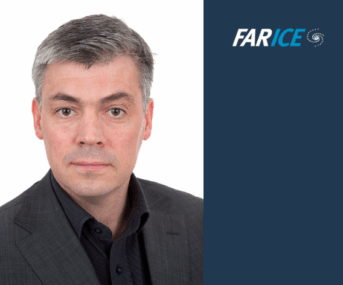 Farice Iceland