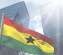 Ghana flag