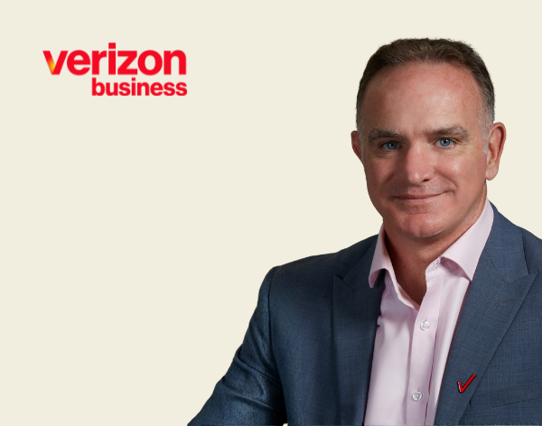 Patrick Sullivan from Verizon Business