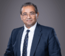 Telecom Egypt Tamer El Mahdi