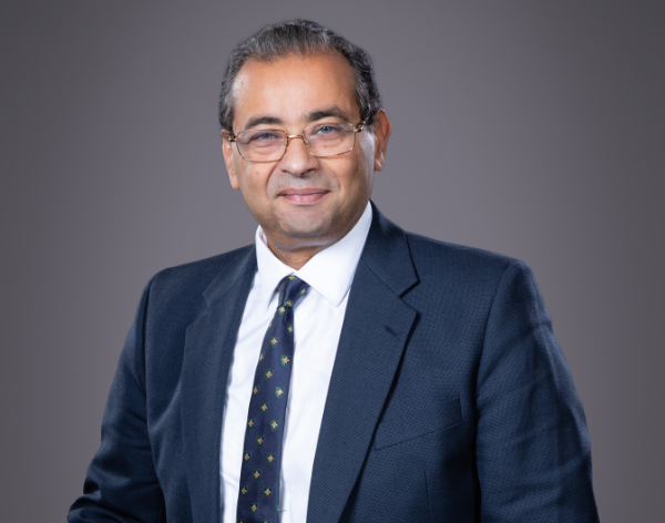 Telecom Egypt Tamer El Mahdi