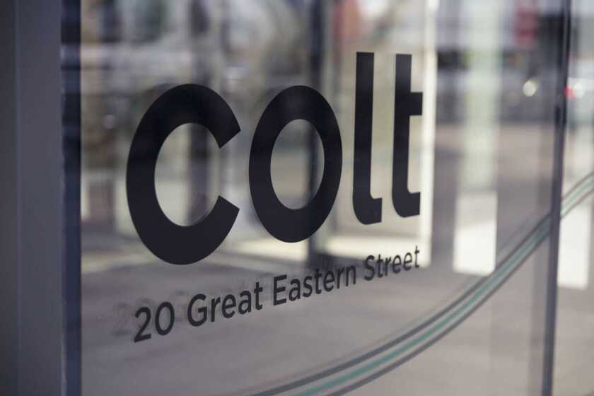 ESR and Colt DCS launch 130 MW hyperscale data centre in Osaka