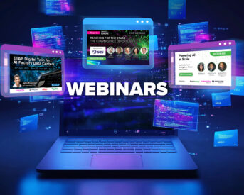 Capacity Media webinars